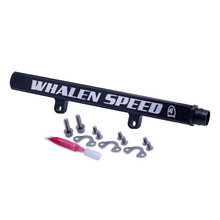 Load image into Gallery viewer, WSRD Ghost Billet Fuel Rail | Can-Am X3