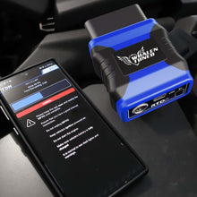 Load image into Gallery viewer, Whalen&#39;s Speed RTD Flash Device | Can-Am X3 &amp; Polaris RZR