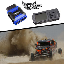 Load image into Gallery viewer, WSRD Stock Injector Tuning Suite | Can-Am X3 Turbo &amp; Turbo R