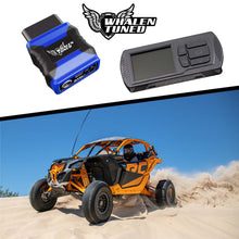 Load image into Gallery viewer, WSRD Green Turbo Tuning Suite | 2020 Can-Am X3 Turbo RR