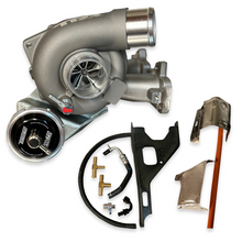 Load image into Gallery viewer, WSRD x TPR Water Cooled Turbocharger | Polaris RZR