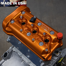 Load image into Gallery viewer, WSRD x TPR Billet Valve Cover | Can-Am X3