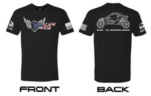 Load image into Gallery viewer, WSRD &quot;An American Brand&quot; Can-Am T-Shirt