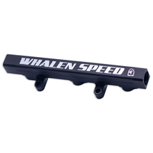 Load image into Gallery viewer, WSRD Ghost Billet Fuel Rail | Can-Am X3