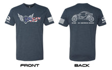 Load image into Gallery viewer, WSRD &quot;An American Brand&quot; Can-Am T-Shirt