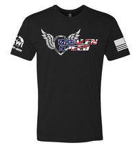 Load image into Gallery viewer, WSRD &quot;An American Brand&quot; Can-Am T-Shirt