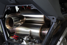 Load image into Gallery viewer, WSRD &amp; K&amp;T Polaris Pro R Turbocharger Upgrade Package (402-478HP)