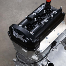 Load image into Gallery viewer, WSRD x TPR Billet Valve Cover | Can-Am X3