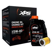 Load image into Gallery viewer, BRP XPS Rotax Engine Oil Change Kit | Can-Am X3