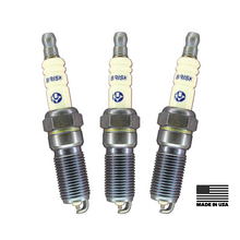 Load image into Gallery viewer, WSRD Spark Plug Set | Can-Am X3 &amp; Ski-Doo