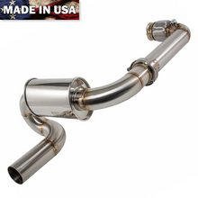 Load image into Gallery viewer, WSRD &quot;Sport&quot; Exhaust System | Can-Am X3