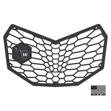 Load image into Gallery viewer, WSRD Terminator Front Grill | Can-Am X3