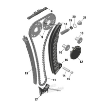 Load image into Gallery viewer, BRP Timing Chain &amp; Components | Can-Am X3