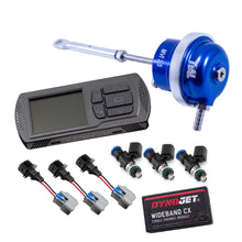 Load image into Gallery viewer, WSRD Big Injector Tuning Packages | Can-Am X3 (226-262HP)