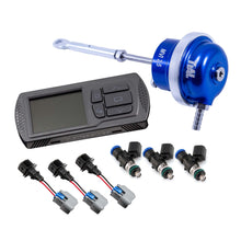Load image into Gallery viewer, WSRD Big Injector Tuning Packages | Can-Am X3 (226-262HP)
