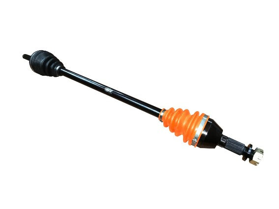 HCR Racing RCV-87033-PS2 Can-Am Maverick X3 RCV Pro Series 2 HD Half Shaft Front Driver X RS 72" Model