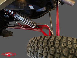 RZR-05600 Polaris RZR XP 1000 ELITE Long Travel Suspension Kit