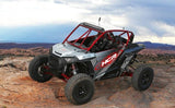 Polaris RZR XP1000/Turbo Duner Long Travel Suspension Kit