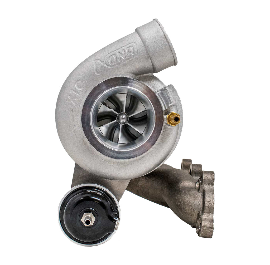 WSRD XR42 Turbocharger (Rated to 450HP) | Can-Am X3