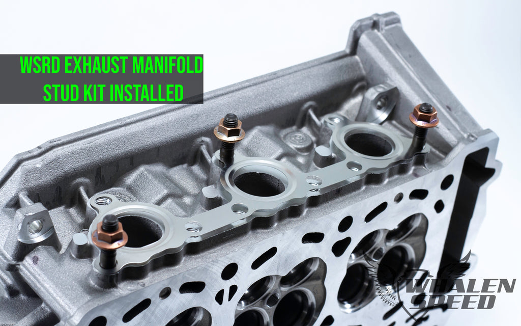 WSRD XR54 Turbocharger (Rated to 500HP) | Can-Am X3