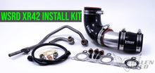 Load image into Gallery viewer, WSRD XR54 Turbocharger (Rated to 500HP) | Can-Am X3