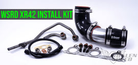 WSRD XR54 Turbocharger (Rated to 500HP) | Can-Am X3