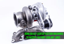 Load image into Gallery viewer, WSRD XR54 Turbocharger (Rated to 500HP) | Can-Am X3