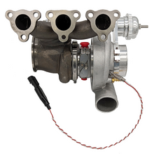 Load image into Gallery viewer, WSRD 43mm Turbocharger (Rated to 425HP) | Can-Am X3