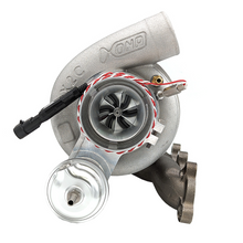 Load image into Gallery viewer, WSRD 43mm Turbocharger (Rated to 425HP) | Can-Am X3