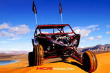 Yamaha YXZ 1000 Elite Long Travel Suspension Kit