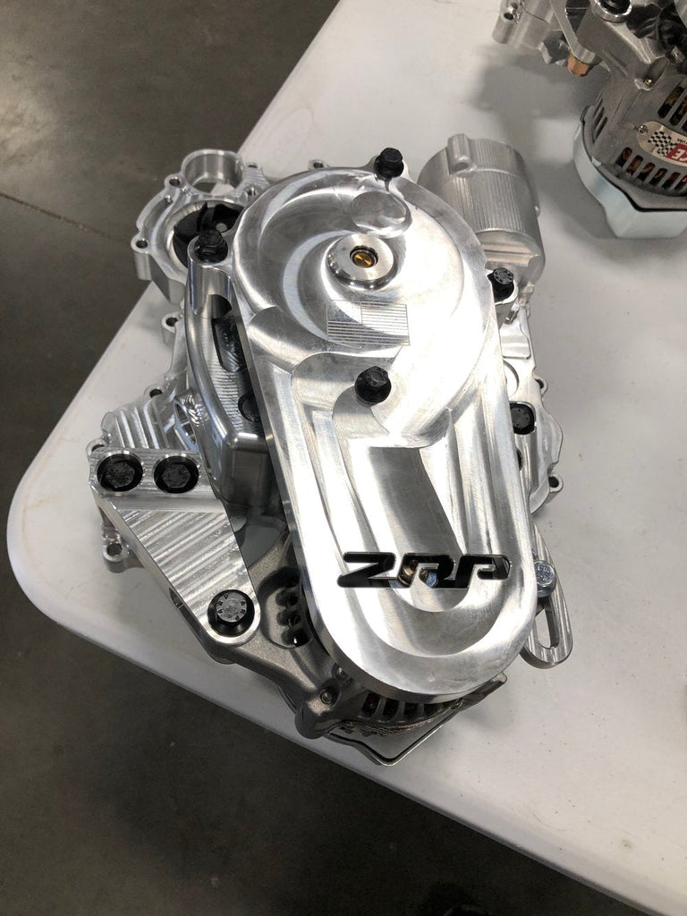 CAN AM X3 ALTERNATOR KIT