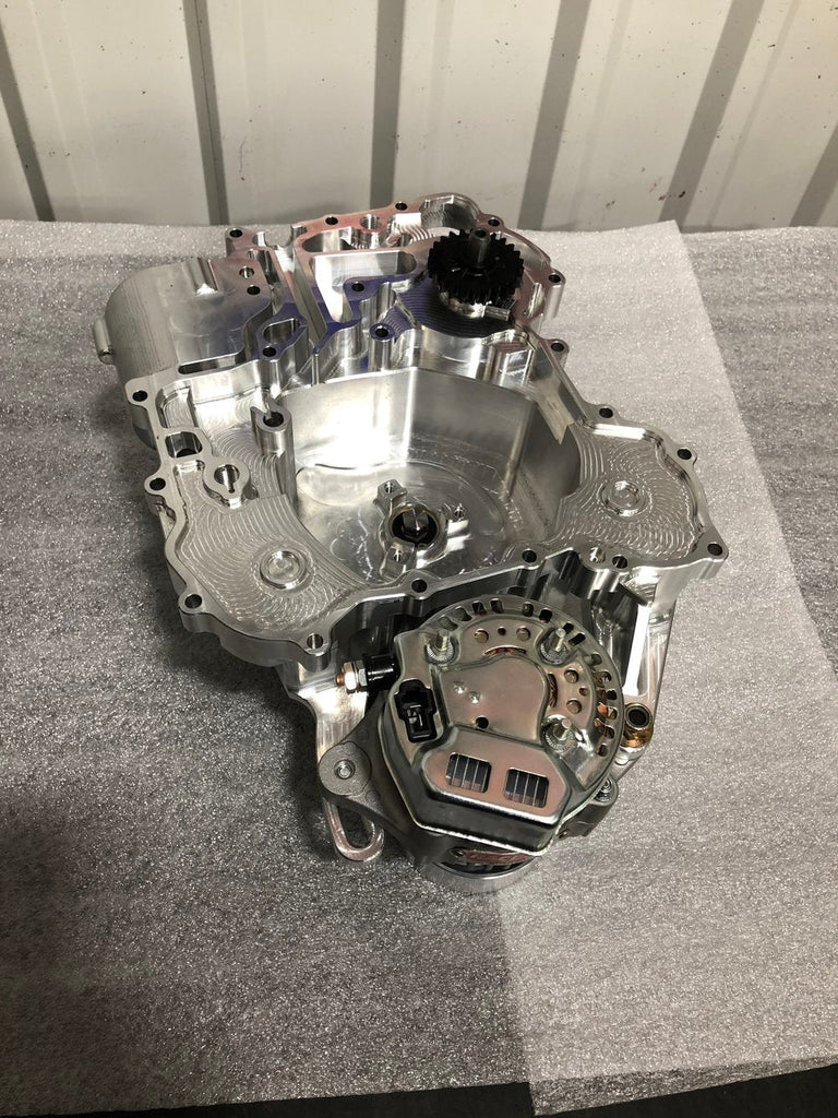 CAN AM X3 ALTERNATOR KIT