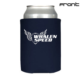 WSRD Can Koozie