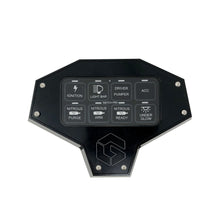 Load image into Gallery viewer, STEERING WHEEL SWITCH PRO POD