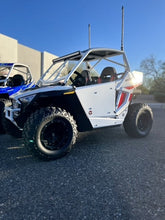 Load image into Gallery viewer, POLARIS RZR 200 CAGE