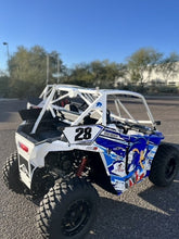 Load image into Gallery viewer, POLARIS RZR 200 CAGE