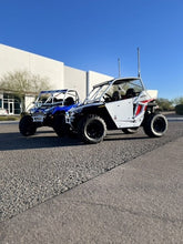 Load image into Gallery viewer, POLARIS RZR 200 CAGE