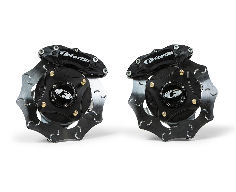 CAN AM X3 REAR HUBS