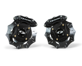 CAN AM X3 REAR HUBS