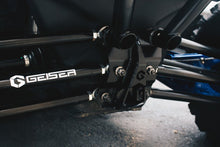 Load image into Gallery viewer, CAN AM X3 REAR END KIT