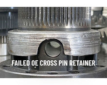 Load image into Gallery viewer, Can-Am X3 OEM Cross Pin Retainer Failure