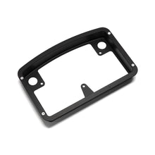 Load image into Gallery viewer, WSRD Motec Dash Flush Mount Bezel