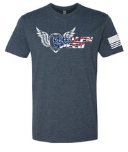 Load image into Gallery viewer, WSRD &quot;The Brand&quot; T-Shirt