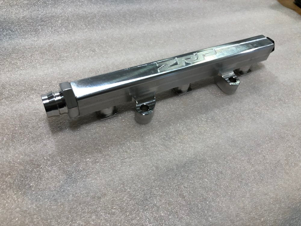 X3 BILLET FUEL RAIL