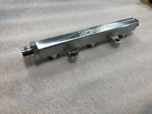 Load image into Gallery viewer, X3 BILLET FUEL RAIL