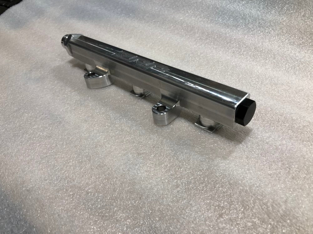 X3 BILLET FUEL RAIL