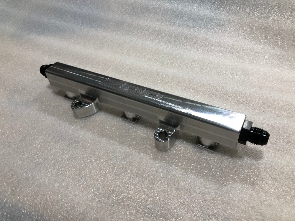 X3 BILLET FUEL RAIL