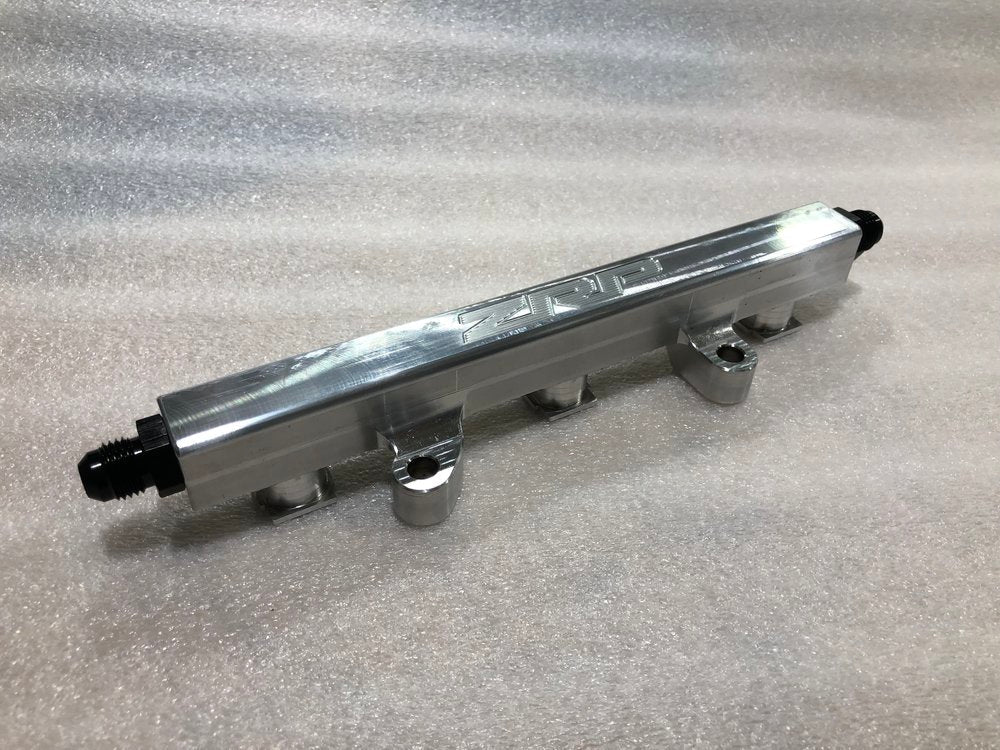 X3 BILLET FUEL RAIL