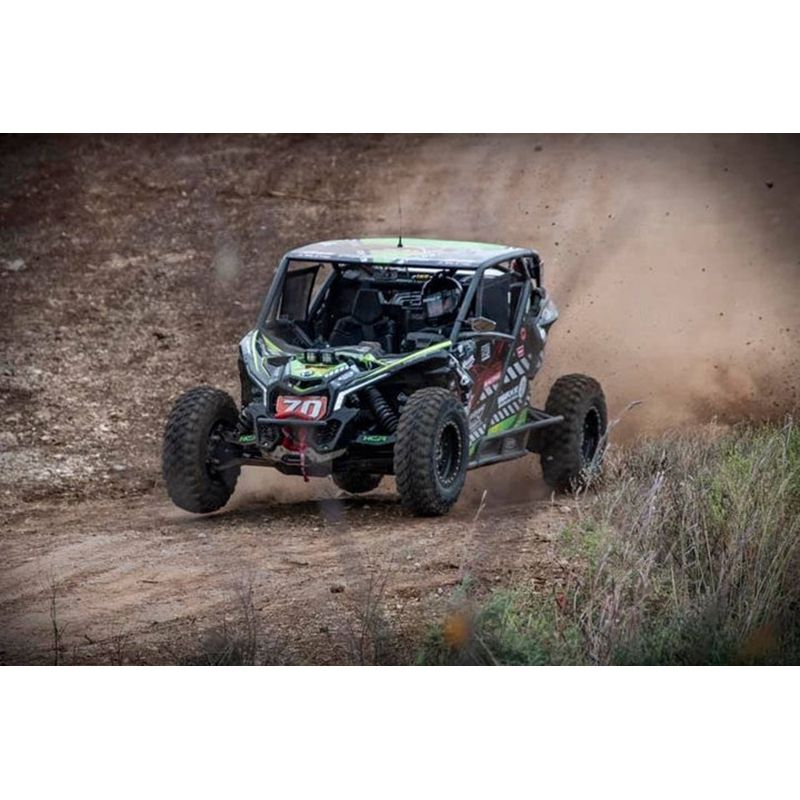 Can-am Maverick X3 XDS 64" Dual Sport OEM Replacement Suspension Kit