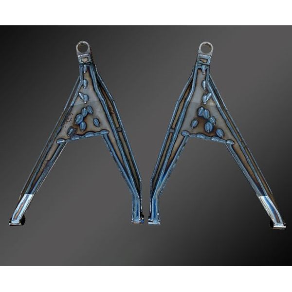 Can-am Maverick X3 XDS 64" Dual Sport OEM Replacement Suspension Kit